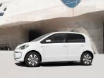 Volkswagen e-up! 2013 года